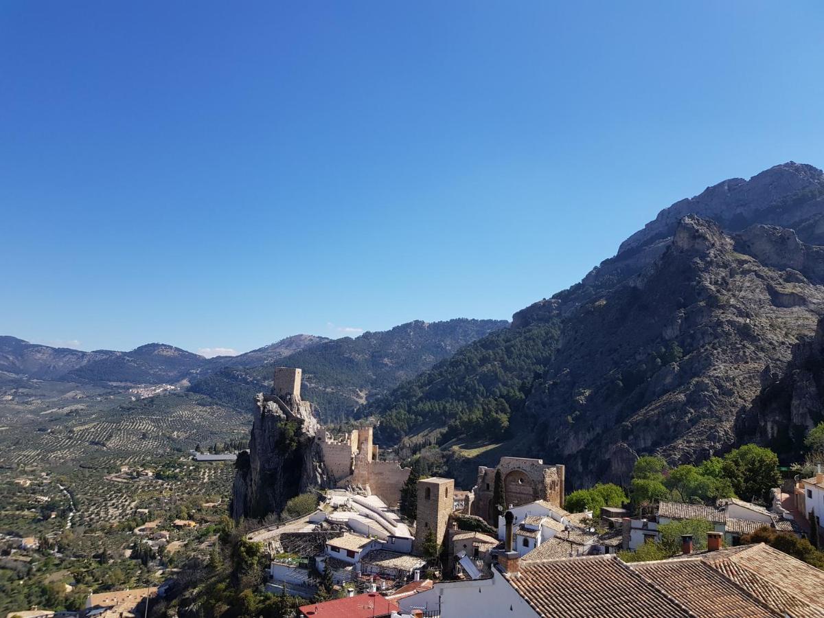 Cazorla Centro Exterior photo